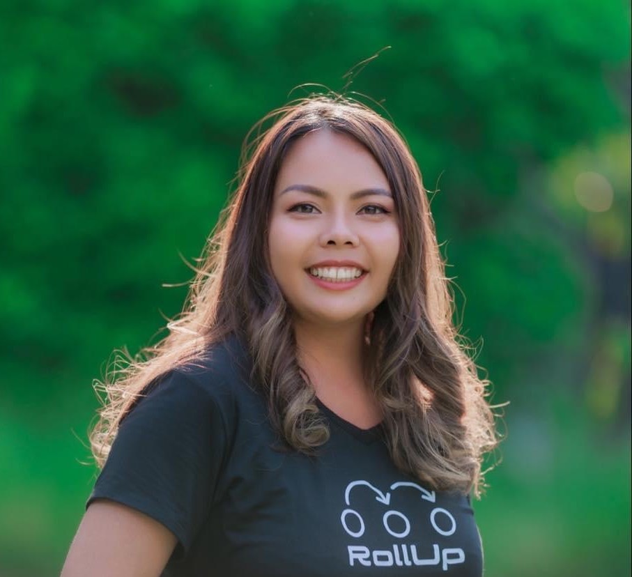 Bella Santana — CMO