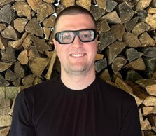 Wesley Reardan — CTO